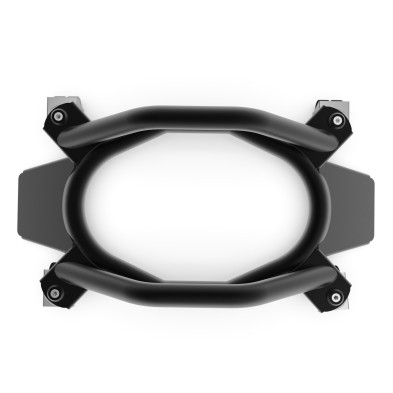 VALTERMOTO PIT BOX STEEL STAND