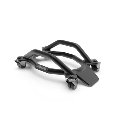 VALTERMOTO PIT BOX STEEL STAND