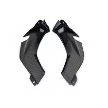 ROK´S CARBON TAPAS LATERALES DE CARBONO ZX10R 11-15 KAZX1011-11