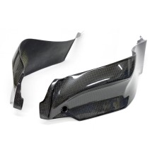 ROK'S CARBON CARBON TANK PANELS ZX10R 11-15 KAZX1011-10