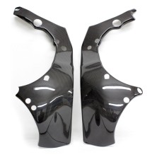 ROK'S CARBON KIT CARBON COVERS ZX10R 11-15 KAZX1011- 2