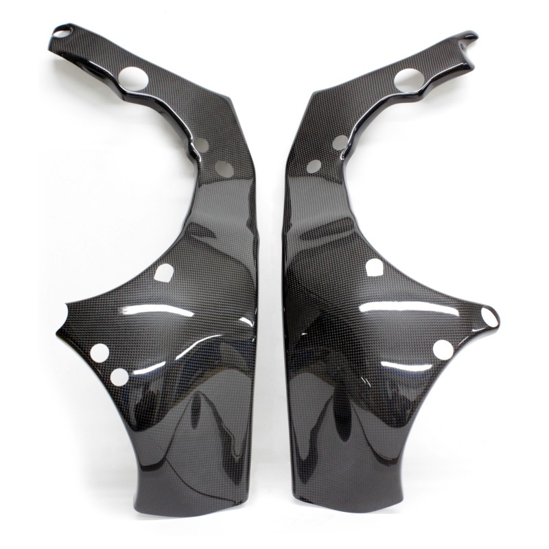 ROK´S CARBON KIT TAPAS DE CARBONO ZX10R 11-15 KAZX1011-