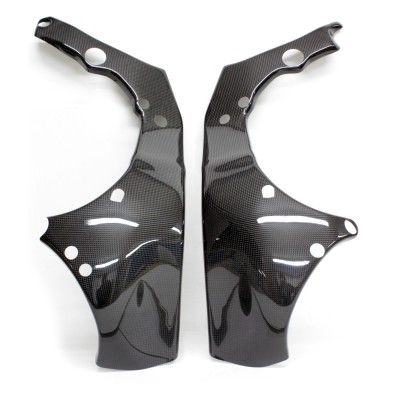 ROK'S CARBON SUPER KIT CARBON ZX10R 11-15 KAZX1011-