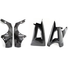 ROK'S CARBON SUPER KIT CARBON ZX10R 11-15 KAZX1011- 2