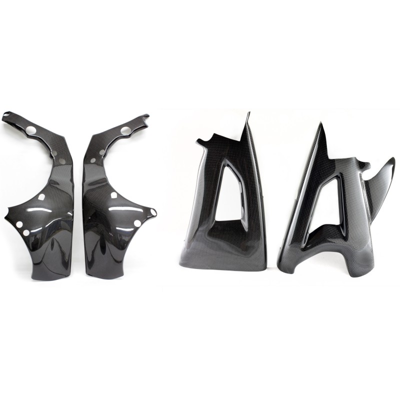 ROK´S CARBON SUPER KIT DE CARBONO ZX10R 11-15 KAZX1011-