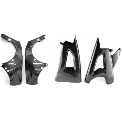 ROK'S CARBON SUPER KIT CARBON ZX10R 11-15 KAZX1011-