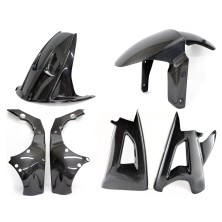 ROK'S CARBON SUPER KIT CARBON ZX10R 11-15 KAZX1011-