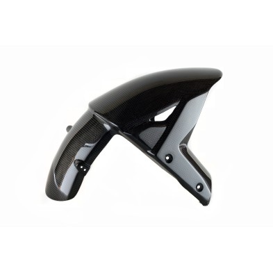ROK'S CARBON CARBON FENDER ZX10R 16-24 KAZX1016-01