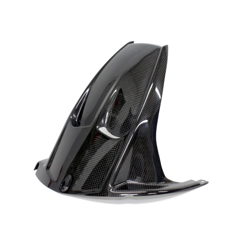 ROK´S CARBON KIT GUARDABARROS DE CARBONO ZX10R 16-24 KAZX1016-