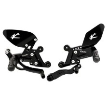 VALTERMOTO REARSET SUZUKI GSXR 1000 2005-06