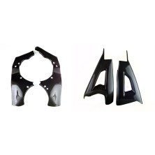 ROK´S CARBON KIT TAPAS DE CARBONO ZX10R 16-24 KAZX1016-