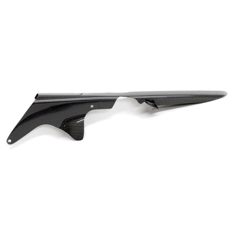 ROK´S CARBON CUBRE CADENA DE CARBONO ZX10R 16-24 KAZX1016-06