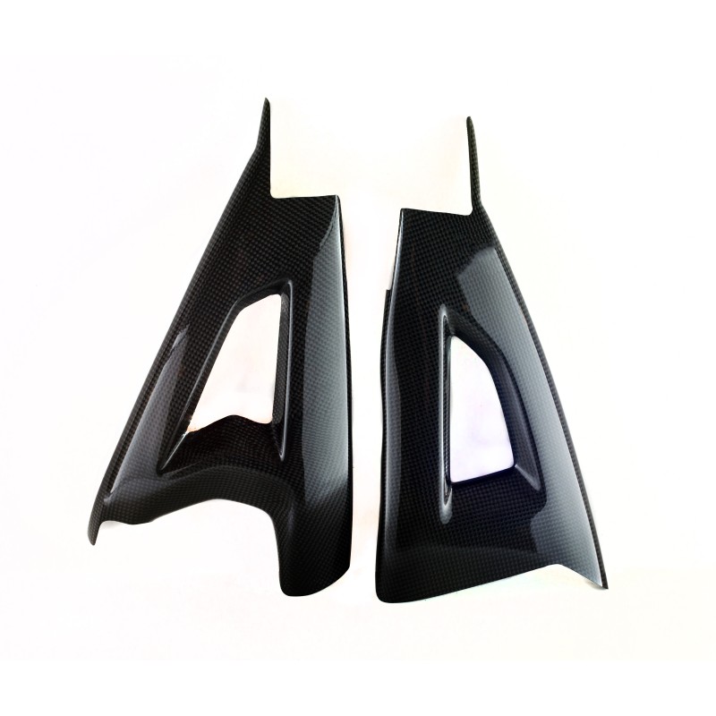 ROK´S CARBON SUPER KIT DE CARBONO ZX10R 16-24 KAZX10168