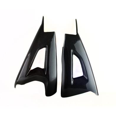 ROK´S CARBON SUPER KIT DE CARBONO ZX10R 16-24 KAZX10168