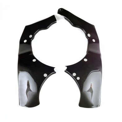 ROK'S CARBON SUPER CARBON KIT ZX10R 16-24 KAZX10168