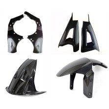 ROK´S CARBON SUPER KIT DE CARBONO ZX10R 16-24 KAZX10168