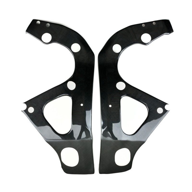 ROK´S CARBON SUPER KIT TAPAS DE CARBONO GSXR600/750 06-10 SU600K6