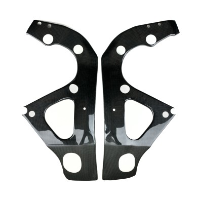 ROK´S CARBON SUPER KIT TAPAS DE CARBONO GSXR600/750 06-10 SU600K6