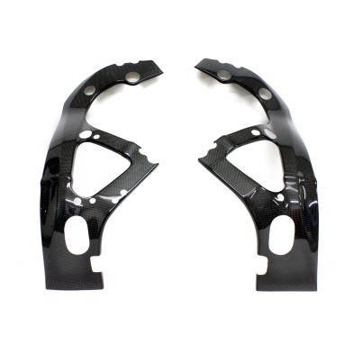 ROK´S CARBON KIT TAPAS DE CARBONO GSXR600/750 11-17 SU600K11-