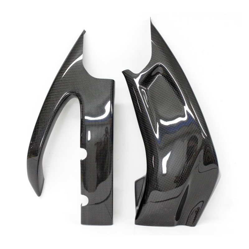 ROK´S CARBON KIT TAPAS DE CARBONO GSXR600/750 11-17 SU600K11-