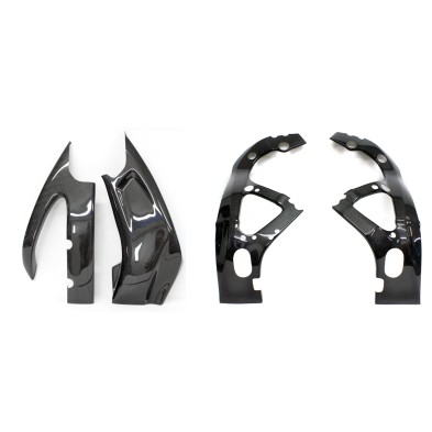 ROK´S CARBON KIT TAPAS DE CARBONO GSXR600/750 11-17 SU600K11-