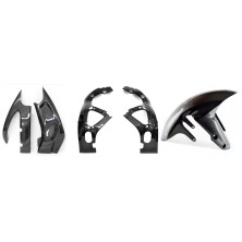 ROK´S CARBON SUPER KIT TAPAS DE CARBONO GSXR600/750 11-17 SU600K11-