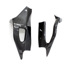 ROK'S CARBON CARBON SWINGARM COVERS GSXR1000 05-06 SU1KK5-06