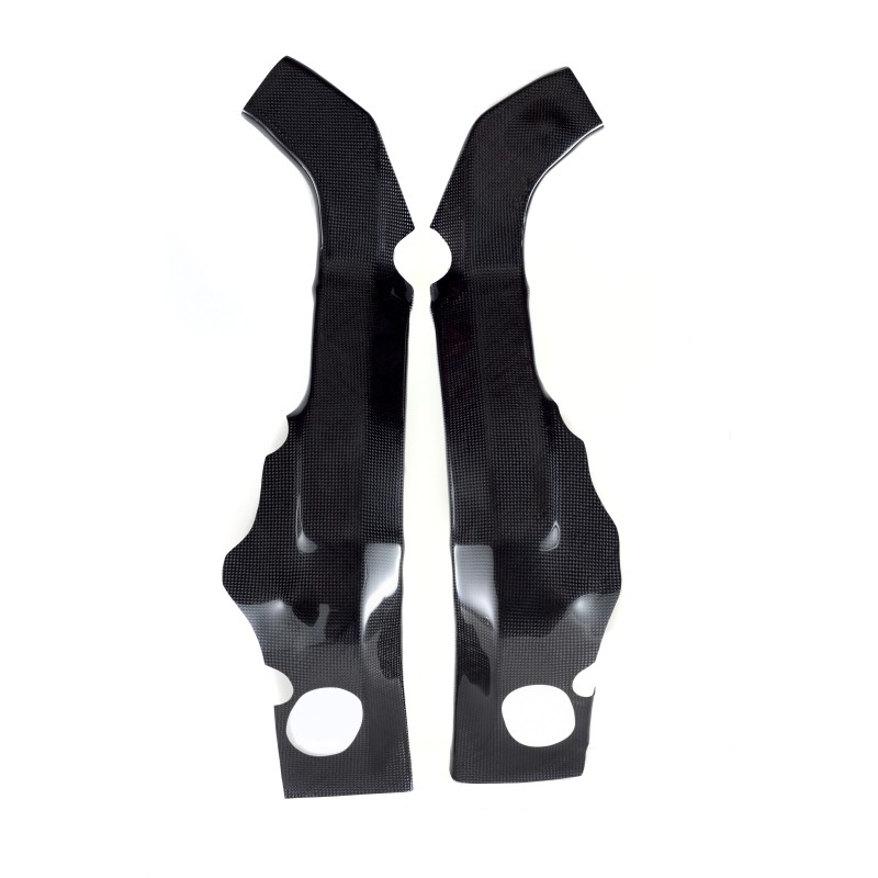 ROK´S CARBON SUPER KIT TAPAS DE CARBONO GSXR1000 05-06 SU1KK5-