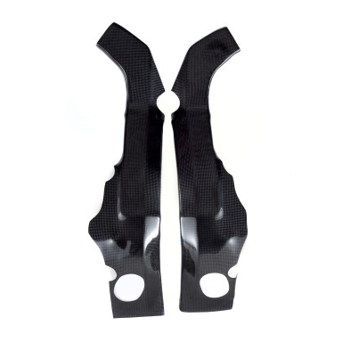 ROK'S CARBON SUPER KIT CARBON COVERS GSXR1000 05-06 SU1KK5-