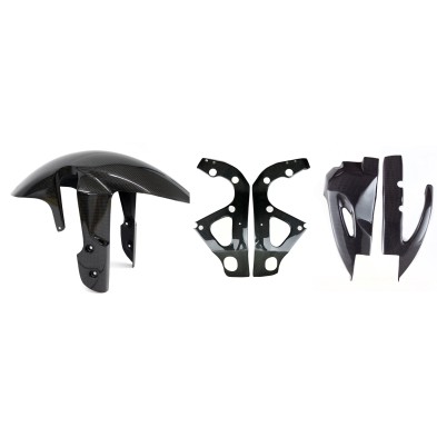 ROK´S CARBON SUPER KIT TAPAS DE CARBONO GSXR1000 05-06 SU1KK5-