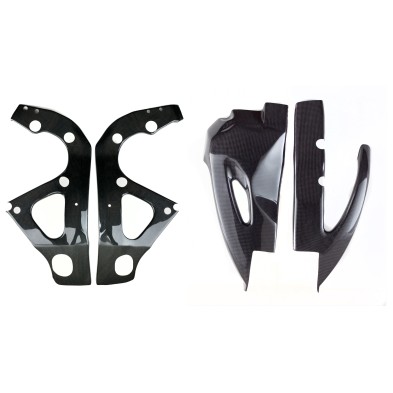 ROK´S CARBON SUPER KIT TAPAS DE CARBONO GSXR1000 05-06 SU1KK5-