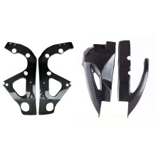ROK´S CARBON KIT TAPAS DE CARBONO GSXR1000 05-06 SU1KK5-