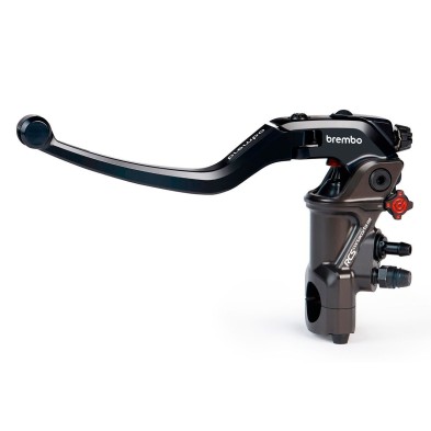 BREMBO RCS16 BRAKE PUMP CORSA CORTA RR