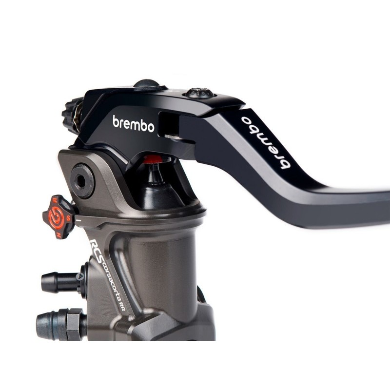 BREMBO RCS16 BRAKE PUMP CORSA CORTA RR