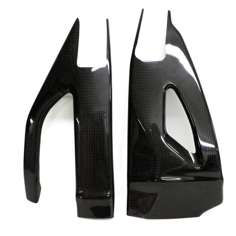 ROK'S CARBON CARBON COVER KIT GSXR1000 07-08 SU1KK7-