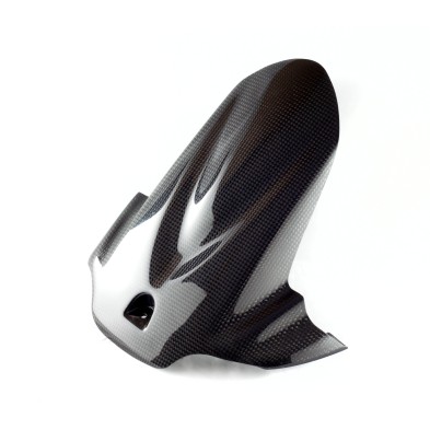 ROK'S CARBON CARBON FENDER GSXR1000 09-16 SU1KK9-02