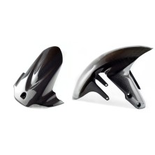 ROK´S CARBON KIT GUARDABARROS DE CARBONO GSXR1000 09-16 SU1KK9