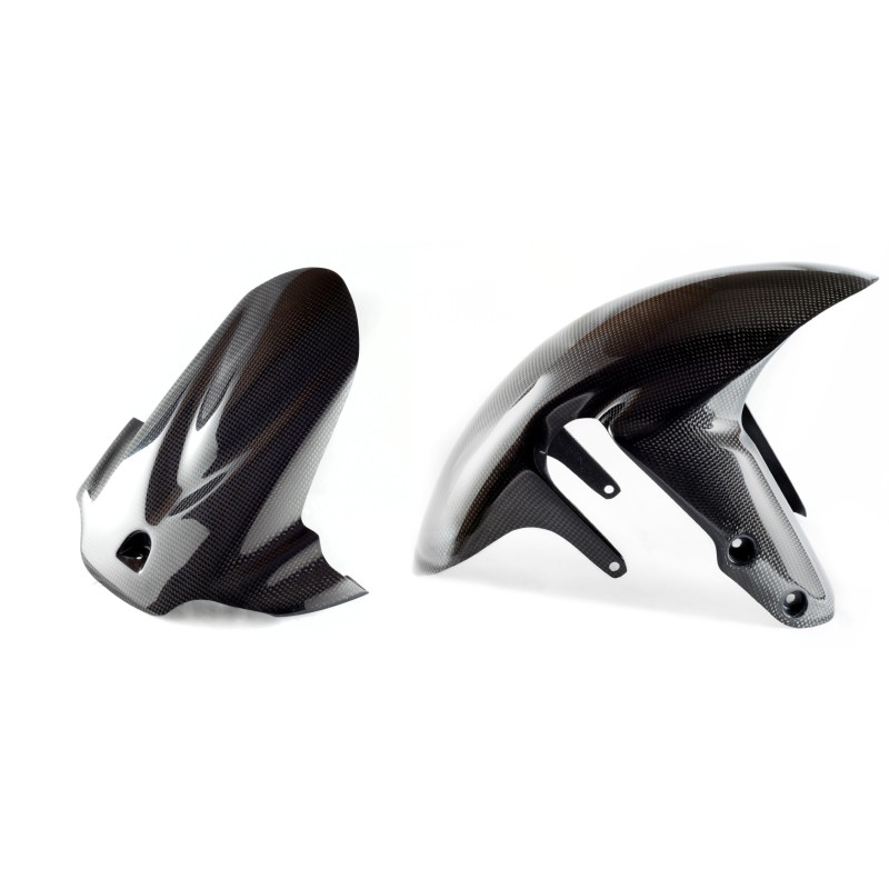 ROK'S CARBON CARBON FENDER KIT GSXR1000 09-16 SU1KK9