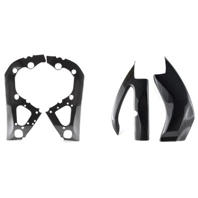 ROK´S CARBON SUPER KIT DE CARBONO GSXR1000 09-16 SU1KK9