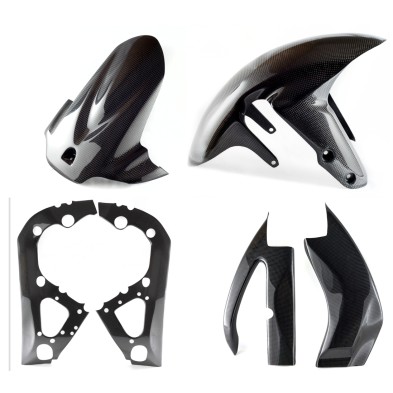 ROK´S CARBON SUPER KIT DE CARBONO GSXR1000 09-16 SU1KK9
