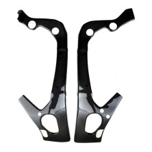 ROK´S CARBON TAPAS DE CHASIS DE CARBONO GSXR1000 17- SU1KL7-04