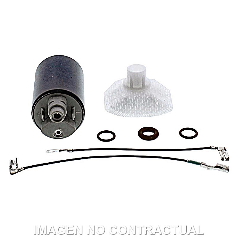 ALL BALLS FUEL PUMP HONDA/KAWASAKI/SUZUKI/YAMAHA