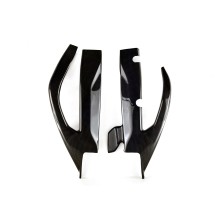 ROK'S CARBON CARBON SWINGARM COVERS GSXR1000 17- SU1KL7-06