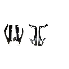 ROK´S CARBON SUPER KIT TAPAS DE CARBONO GSXR1000 17- SU1KL7 2