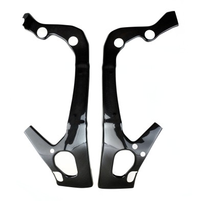 ROK'S CARBON SUPER KIT CARBON COVERS GSXR1000 17- SU1KL7