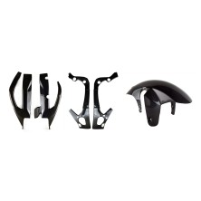 ROK´S CARBON SUPER KIT TAPAS DE CARBONO GSXR1000 17- SU1KL7