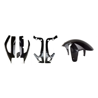 ROK´S CARBON SUPER KIT TAPAS DE CARBONO GSXR1000 17- SU1KL7