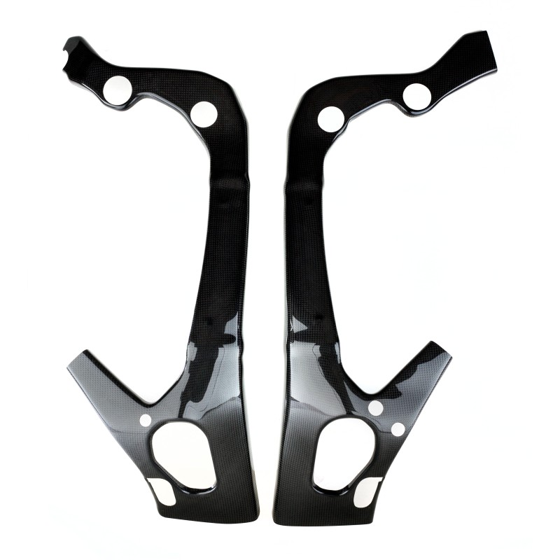 ROK´S CARBON KIT TAPAS DE CARBONO GSXR1000 17- SU1KL7