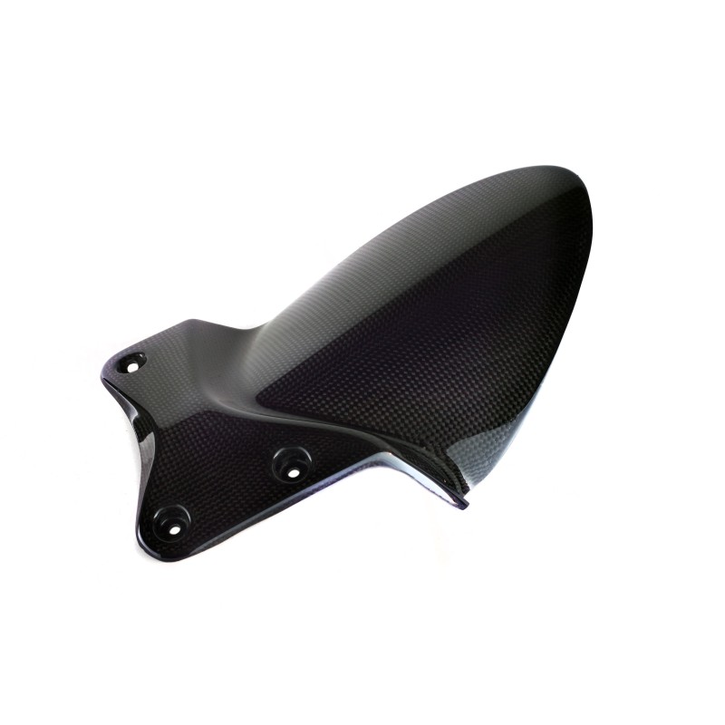 ROK´S CARBON GUARDABARROS DE CARBONO DAYTONA 675 06-12 TR67506-02