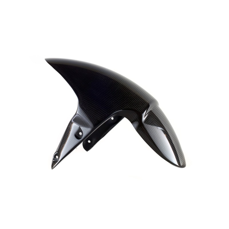 ROK'S CARBON CARBON FENDER KIT DAYTONA 675 06-12 TR67506-